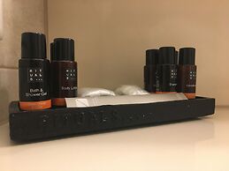 Select MS Charles Dickens - Frankfurt