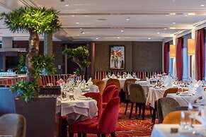 Select MS Charles Dickens - Frankfurt