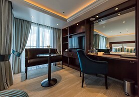 Select MS Charles Dickens - Frankfurt