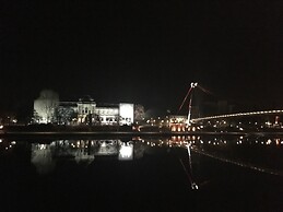 Select MS Charles Dickens - Frankfurt