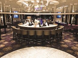 Select MS Charles Dickens - Frankfurt