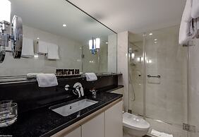 Select MS Charles Dickens - Frankfurt