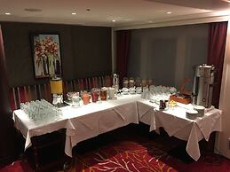 Select MS Charles Dickens - Frankfurt