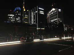 Select MS Charles Dickens - Frankfurt