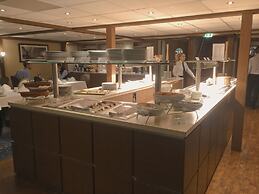 Select MS Charles Dickens - Frankfurt