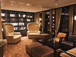 Select MS Charles Dickens - Frankfurt