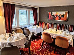 Select MS Charles Dickens - Frankfurt