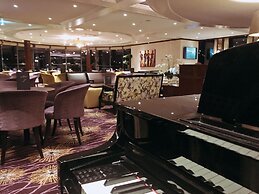 Select MS Charles Dickens - Frankfurt