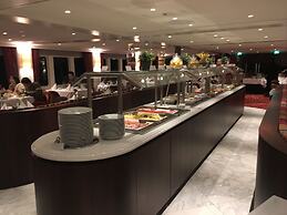 Select MS Charles Dickens - Frankfurt