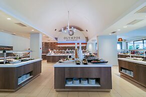 Olympian Bay Grand Resort