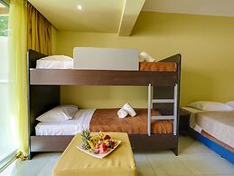 Olympian Bay Grand Resort