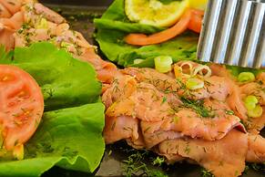 Olympian Bay Grand Resort