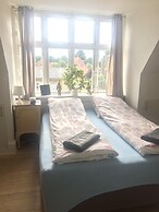 Køge Bed & Kitchen