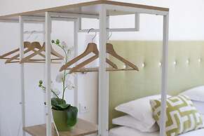 Luxury home with sea-view