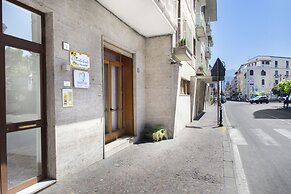 Luxury home with sea-view