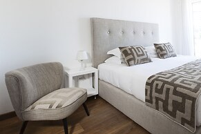 Luxury home with sea-view