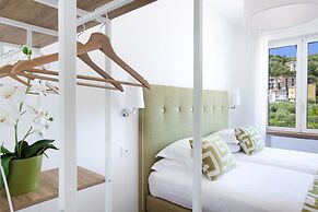 Luxury home with sea-view