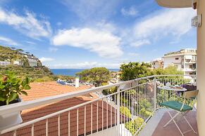 Luxury home with sea-view