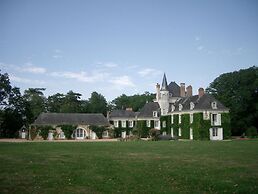 Château du Plessis - Anjou
