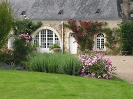 Château du Plessis - Anjou
