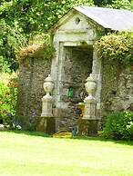 Château du Plessis - Anjou