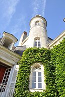 Château du Plessis - Anjou