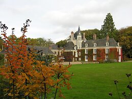 Château du Plessis - Anjou