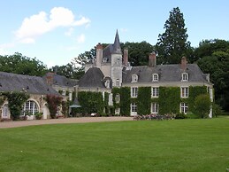 Château du Plessis - Anjou
