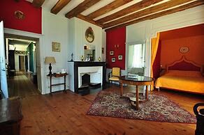 Château du Plessis - Anjou