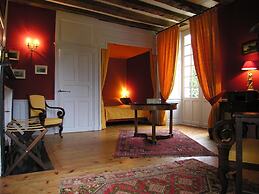 Château du Plessis - Anjou