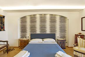 Luxury Villa with breathtaking Seaview, pool, BBQ