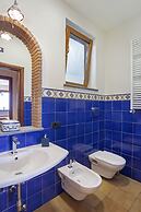 Luxury Villa with breathtaking Seaview, pool, BBQ