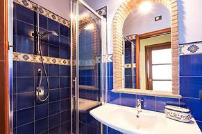 Luxury Villa with breathtaking Seaview, pool, BBQ