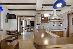 Luxury Villa with breathtaking Seaview, pool, BBQ