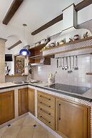 Luxury Villa with breathtaking Seaview, pool, BBQ