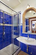 Luxury Villa with breathtaking Seaview, pool, BBQ