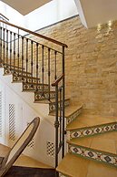 Luxury Villa with breathtaking Seaview, pool, BBQ