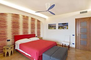 Luxury Villa with breathtaking Seaview, pool, BBQ