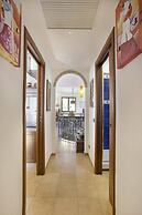 Luxury Villa with breathtaking Seaview, pool, BBQ