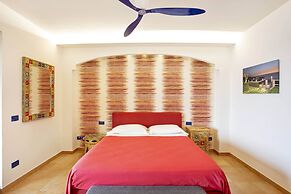 Luxury Villa with breathtaking Seaview, pool, BBQ