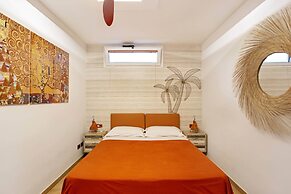 Luxury Villa with breathtaking Seaview, pool, BBQ