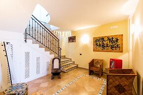 Luxury Villa with breathtaking Seaview, pool, BBQ