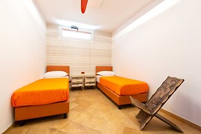 Luxury Villa with breathtaking Seaview, pool, BBQ