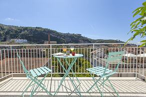 Mediterranean Suites - Old Town