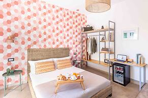 Mediterranean Suites - Old Town