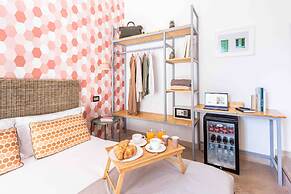 Mediterranean Suites - Old Town