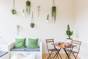 Mediterranean Suites - Old Town