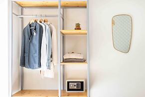 Mediterranean Suites - Old Town