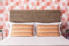 Mediterranean Suites - Old Town