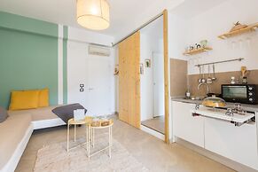 Mediterranean Suites - Old Town